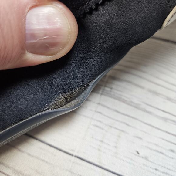 Nike Sb Bruin React T Size 10.5 CV5980-400 Blue Skateboarding Shoes - Picture 8 of 9